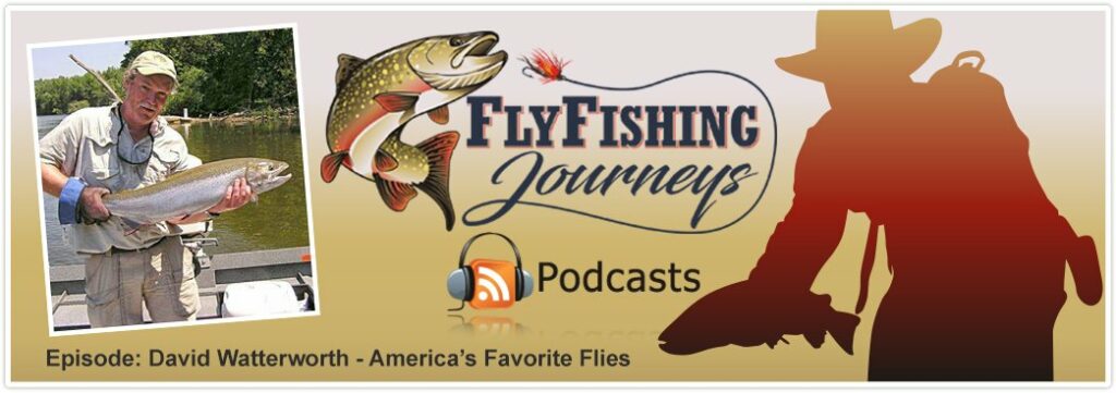 FlyFishing_PodcastCover_David_Watterworth_updated