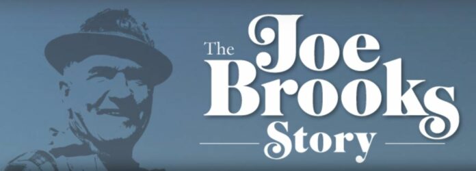 The Joe Brooks Story