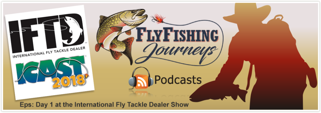 International Fly Tackle Dealer Show (IFTD)