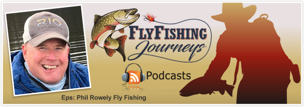 03_FlyFishing_PodcastCover_Phil_Rowley