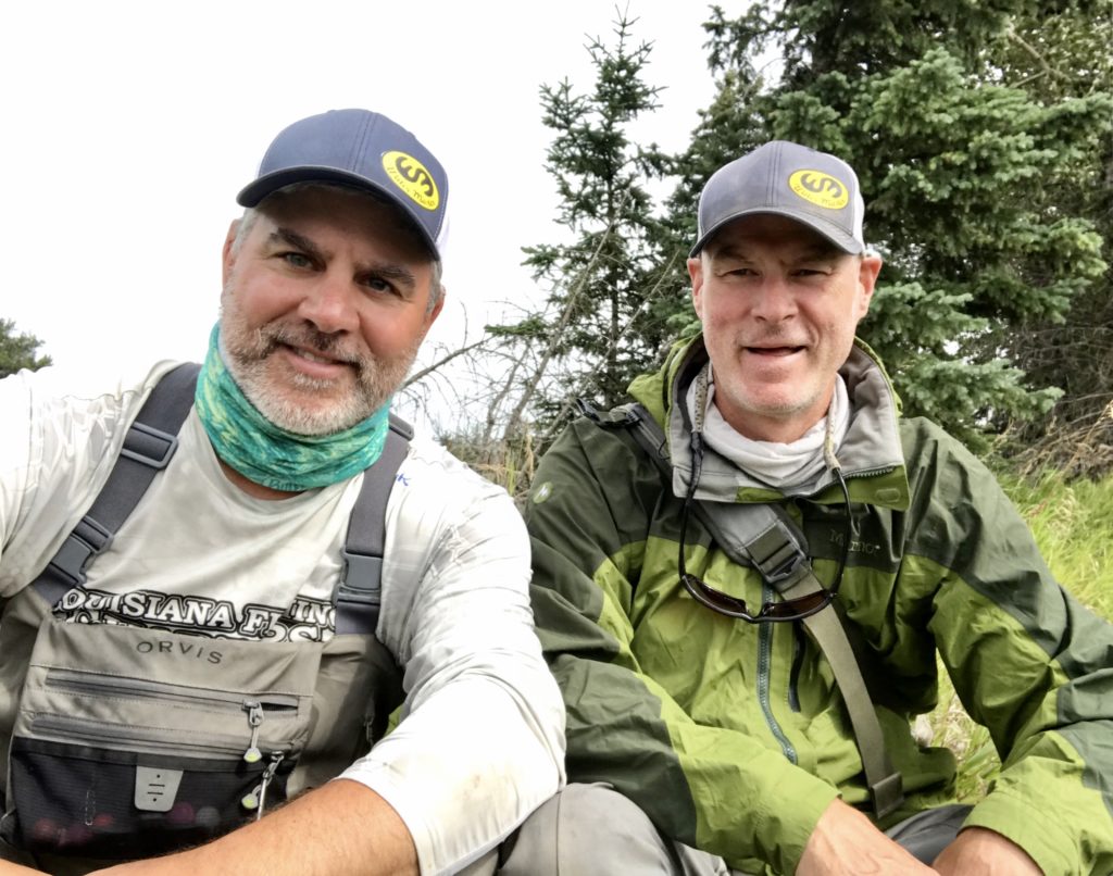 Power Drifter Half Day Fly Fishing Trip - Fly Fishing Guide Calgary