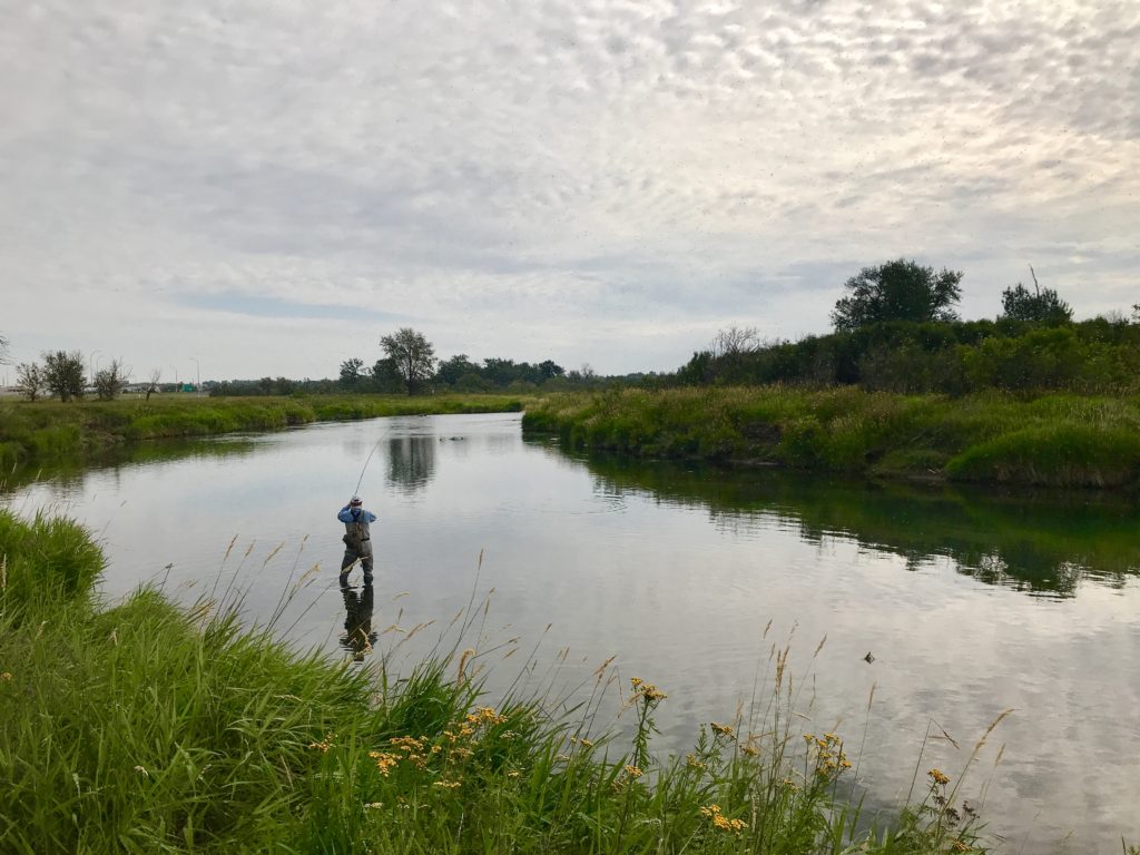 Fishing – Calgary Fish & Game Association