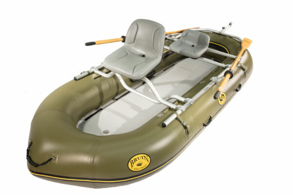 Bruin Rafts