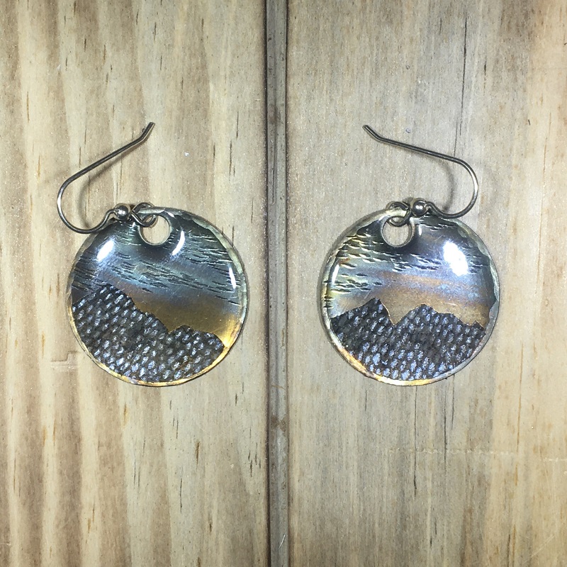 earring