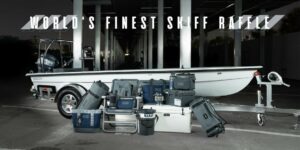 Hell’s Bay Boatworks & Yeti Team up with Captains For Clean Water For a Dream Giveaway