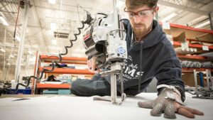 Simms Fishing Products Sold for 2.5 Million