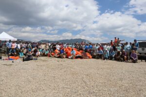7th Annual Clean The Dream Event: August 27, 2022
