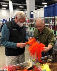International Fly Tying Symposium Returns November 12 & 13, 2022