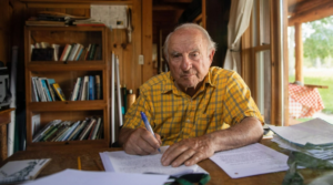 Patagonia Founder, Yvon Chouinard, Gives Away Company to Fight Climate Change