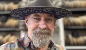 The Art of Fly Fishing: Travis Krause on Creativity, Nature & Finding Your Superpower